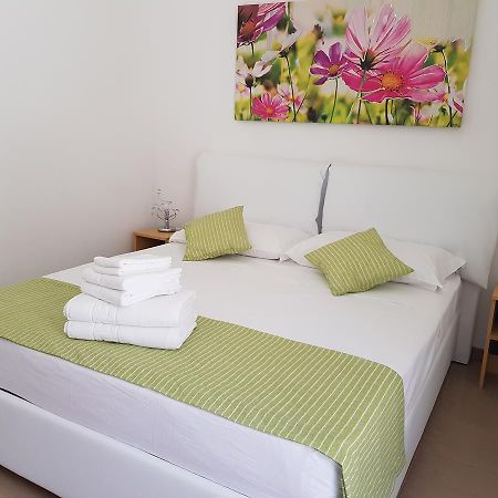 B&B Fior Di Mare Porto Cesareo Exterior photo