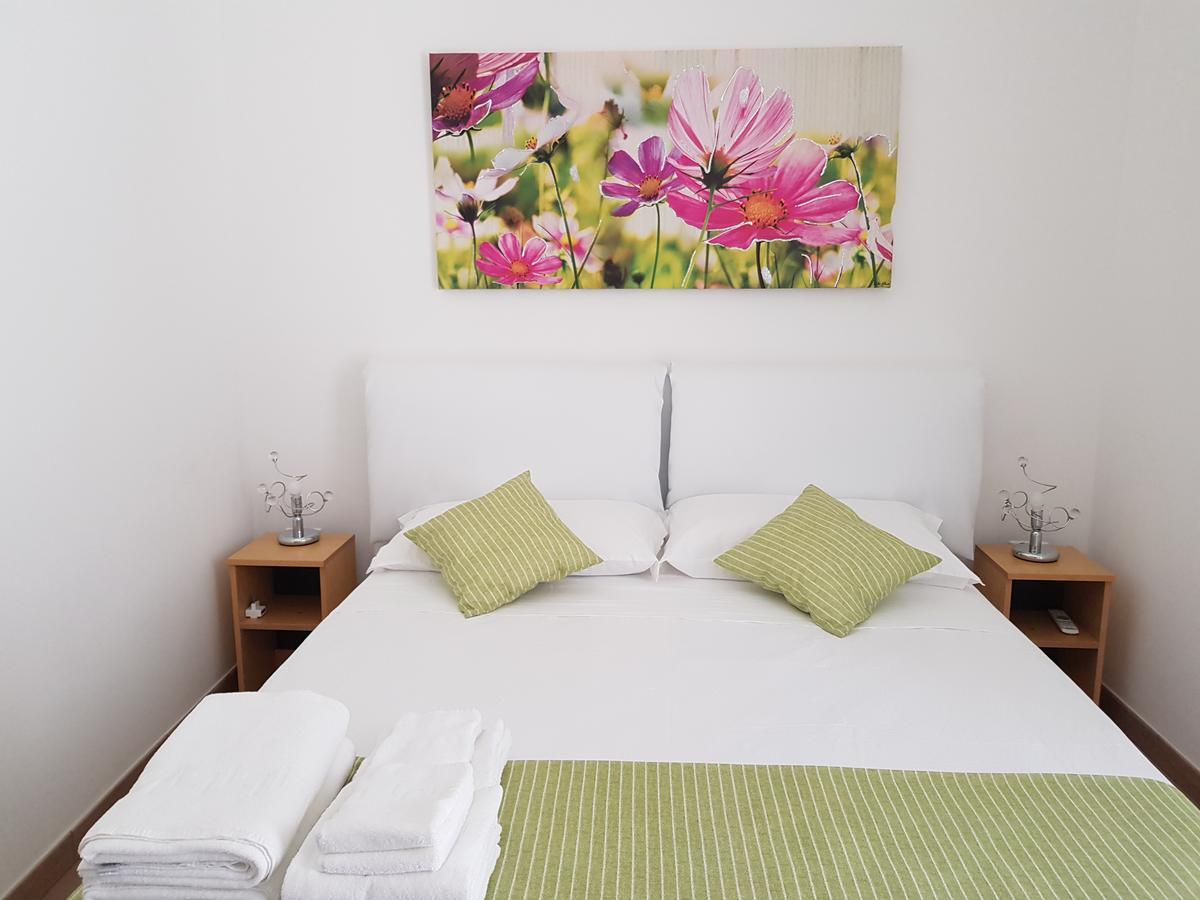 B&B Fior Di Mare Porto Cesareo Exterior photo